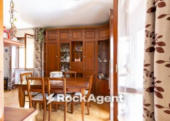 Salone - Trilocale via Pietro Nenni, 18, Collesalvetti - foto 9