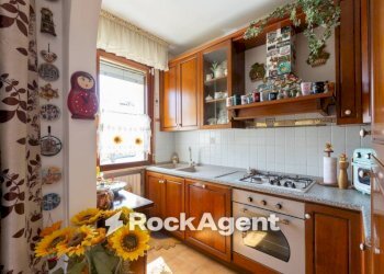 Cucina - Trilocale via Pietro Nenni, 18, Collesalvetti - foto 11