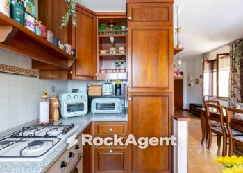 Cucina - Trilocale via Pietro Nenni, 18, Collesalvetti - foto 12