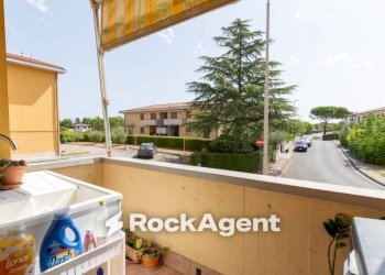 Balcone - Trilocale via Pietro Nenni, 18, Collesalvetti - foto 13