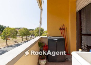 Terrazzo - Trilocale via Pietro Nenni, 18, Collesalvetti - foto 14
