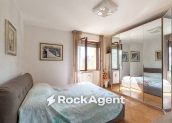 Camera da letto - Trilocale via Pietro Nenni, 18, Collesalvetti - foto 15