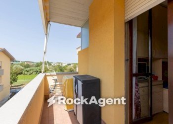 Terrazzo - Trilocale via Pietro Nenni, 18, Collesalvetti - foto 20