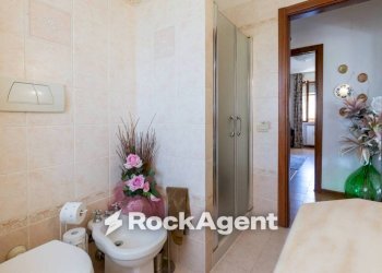 Bagno - Trilocale via Pietro Nenni, 18, Collesalvetti - foto 24