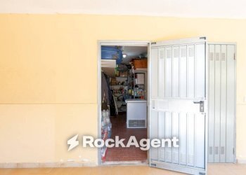 Ingresso - Trilocale via Pietro Nenni, 18, Collesalvetti - foto 27
