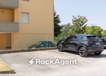 Posto macchina - Trilocale via Pietro Nenni, 18, Collesalvetti - foto 28
