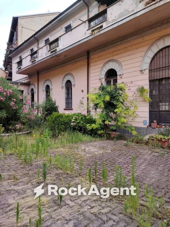 Facciata - Stable - Palace via Palestro, 18, Cassolnovo - photo 3