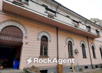 Facciata - Stable - Palace via Palestro, 18, Cassolnovo - photo 2