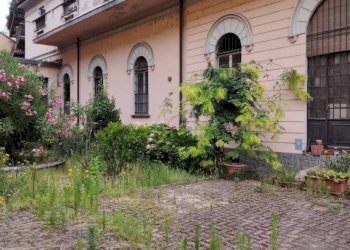 Facciata - Stable - Palace via Palestro, 18, Cassolnovo - photo 3