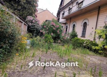 Giardino - Stable - Palace via Palestro, 18, Cassolnovo - photo 6