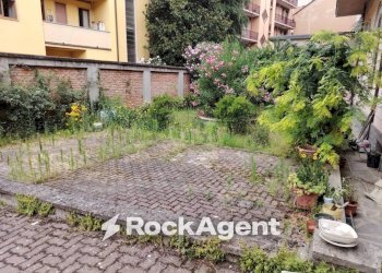 Giardino - Stable - Palace via Palestro, 18, Cassolnovo - photo 7