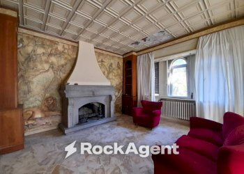 Salone - Appartamento via Vittorio Veneto, 9, Grotte di Castro - foto 6