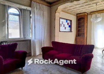 Salone - Appartamento via Vittorio Veneto, 9, Grotte di Castro - foto 7