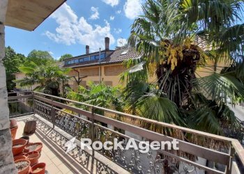 Terrazzo - Appartamento via Vittorio Veneto, 9, Grotte di Castro - foto 14