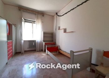 Camera da letto - Appartamento via Vittorio Veneto, 9, Grotte di Castro - foto 24