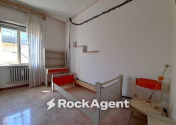Camera da letto - Appartamento via Vittorio Veneto, 9, Grotte di Castro - foto 25