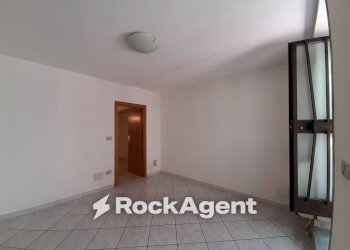 Camera da letto - Bilocale via Papiro, 13, Acquapendente - foto 4
