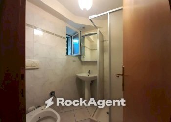 Bagno - Bilocale via Papiro, 13, Acquapendente - foto 11