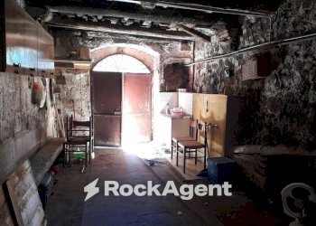Cantina - Bilocale via Papiro, 13, Acquapendente - foto 17