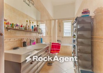 Bagno - Trilocale via Gen. Giovanni Magli, 15, Cassano delle Murge - foto 13
