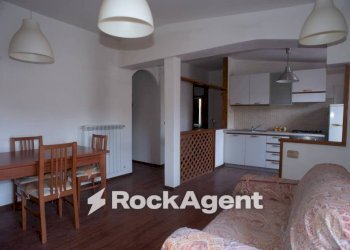 Cucina - Trilocale via XV Maggio, 40, Acquapendente - foto 5