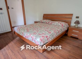 Camera da letto - Trilocale via XV Maggio, 40, Acquapendente - foto 7
