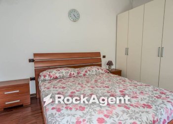 Camera da letto - Trilocale via XV Maggio, 40, Acquapendente - foto 9