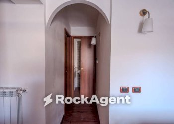 Corridoio - Trilocale via XV Maggio, 40, Acquapendente - foto 15