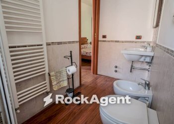 Bagno - Trilocale via XV Maggio, 40, Acquapendente - foto 17