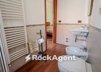 Bagno - Trilocale via XV Maggio, 40, Acquapendente - foto 18