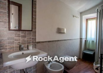 Bagno - Trilocale via XV Maggio, 40, Acquapendente - foto 19