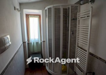 Bagno - Trilocale via XV Maggio, 40, Acquapendente - foto 20