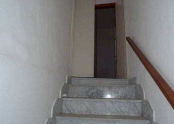 Scala - Trilocale via XV Maggio, 40, Acquapendente - foto 25