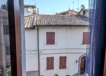 Vista - Trilocale via XV Maggio, 40, Acquapendente - foto 26