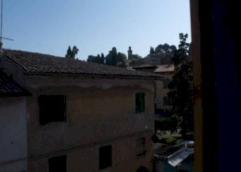 Vista - Trilocale via XV Maggio, 40, Acquapendente - foto 30