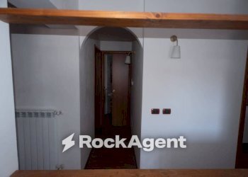 Corridoio - Trilocale via XV Maggio, 40, Acquapendente - foto 32