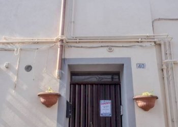 Facciata - Trilocale via XV Maggio, 40, Acquapendente - foto 35