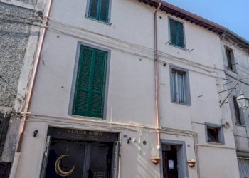 Facciata - Trilocale via XV Maggio, 40, Acquapendente - foto 38