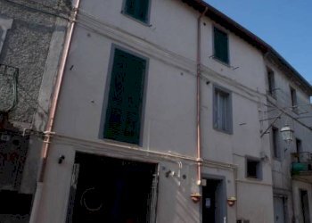 Facciata - Trilocale via XV Maggio, 40, Acquapendente - foto 39