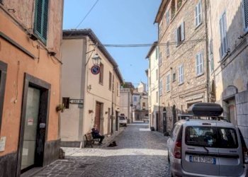 Zona - Trilocale via XV Maggio, 40, Acquapendente - foto 40