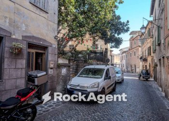 Zona - Trilocale via XV Maggio, 40, Acquapendente - foto 41
