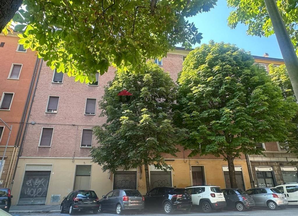 Facciata - Trilocale via del Timavo, Bologna (zona Saffi) - foto 1