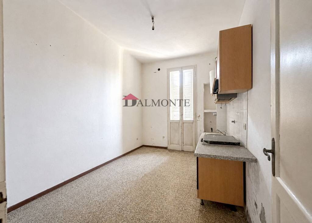 Cucina - Trilocale via del Timavo, Bologna (zona Saffi) - foto 3