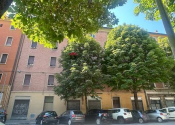 Facciata - Trilocale via del Timavo, Bologna (zona Saffi) - foto 1