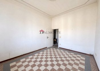 Camera da letto - Trilocale via del Timavo, Bologna (zona Saffi) - foto 4