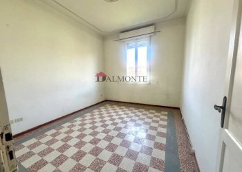Camera da letto - Trilocale via del Timavo, Bologna (zona Saffi) - foto 7