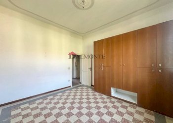 Camera da letto - Trilocale via del Timavo, Bologna (zona Saffi) - foto 11