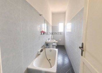 Bagno - Trilocale via del Timavo, Bologna (zona Saffi) - foto 12