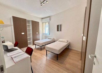 Camera da letto - Quadrilocale via Arno, Bologna (zona Mazzini) - foto 4