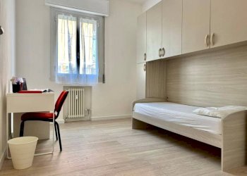 Camera da letto - Quadrilocale via Arno, Bologna (zona Mazzini) - foto 5